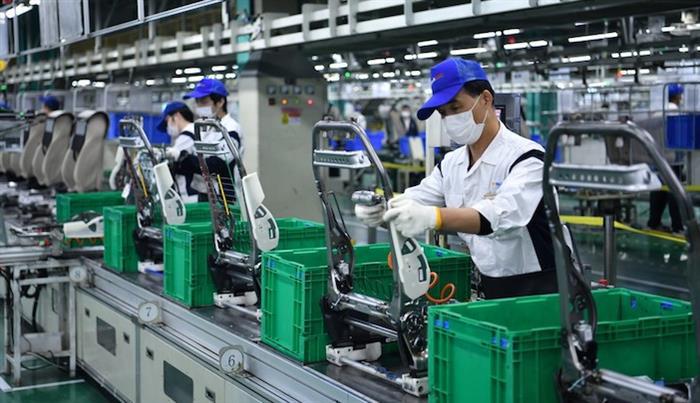 自主品牌，销量，东风汽车财报