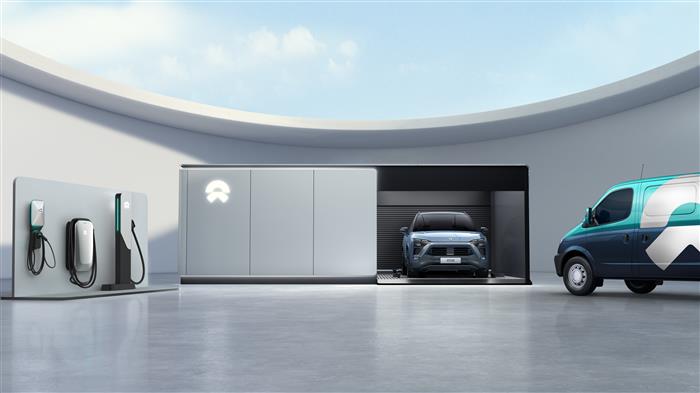 NIO Power进化史：从打野到辅助，还有团战在等着它