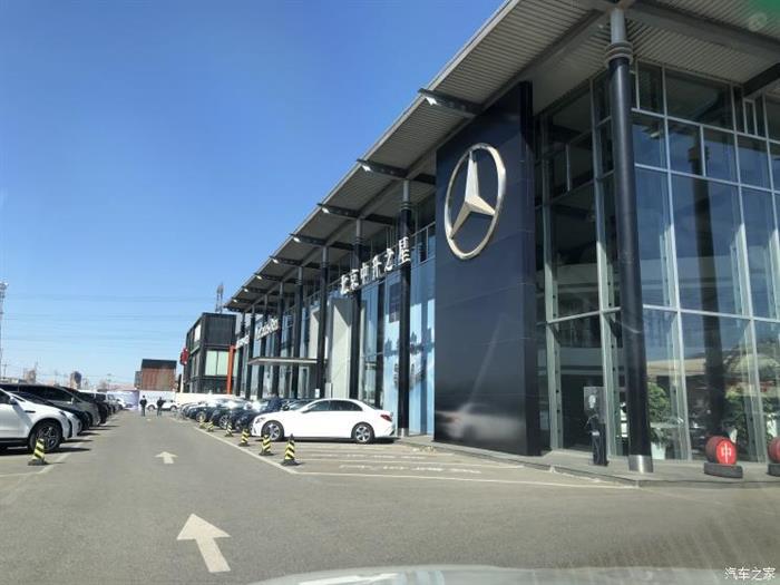 疫情，奔驰进口车库存量,大众停产,戴姆勒停产，宝马停产，通用停产，福特停产