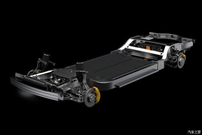 新车，RIVIAN交付时间