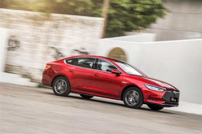 销量，比亚迪，比亚迪销量