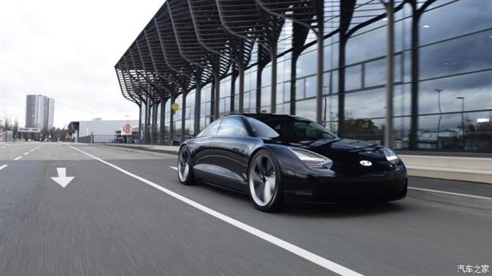 黑科技，现代汽车空气过滤系统