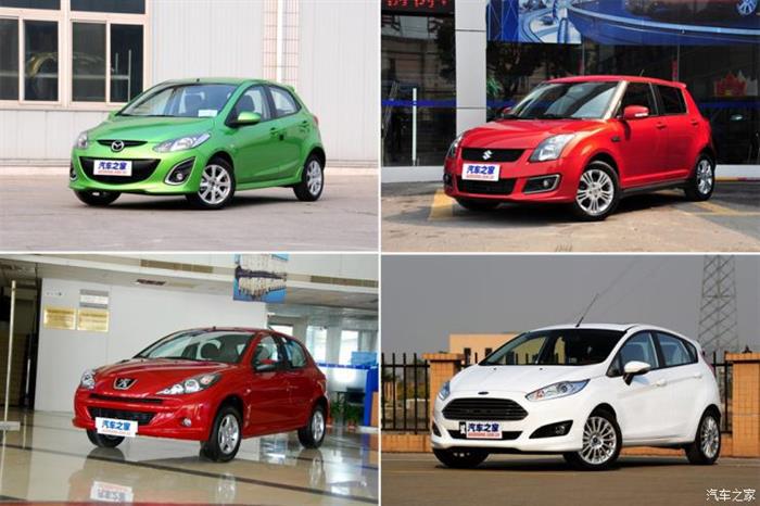 SUV，销量，小型车销量,小型SUV销量