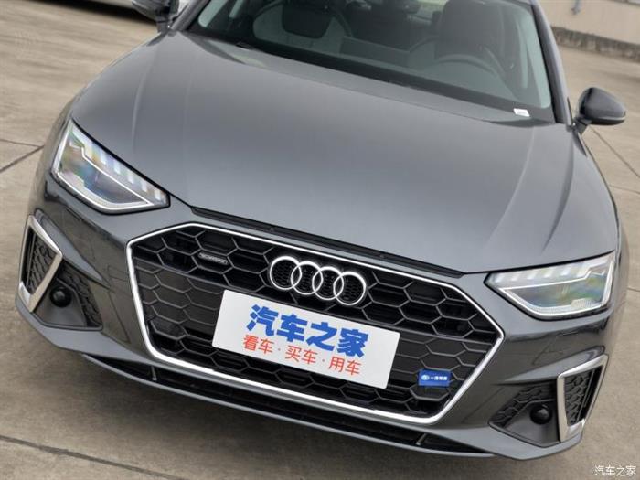 奥迪A4，一汽-大众奥迪A4L上市,一汽-大众奥迪A4L配置，一汽-大众奥迪A4L价格