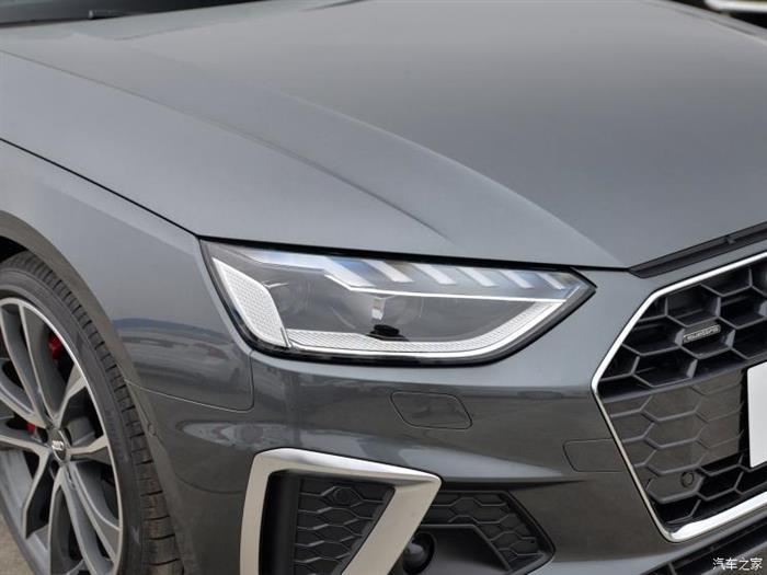 奥迪A4，一汽-大众奥迪A4L上市,一汽-大众奥迪A4L配置，一汽-大众奥迪A4L价格
