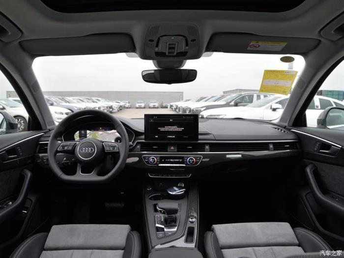 奥迪A4，一汽-大众奥迪A4L上市,一汽-大众奥迪A4L配置，一汽-大众奥迪A4L价格