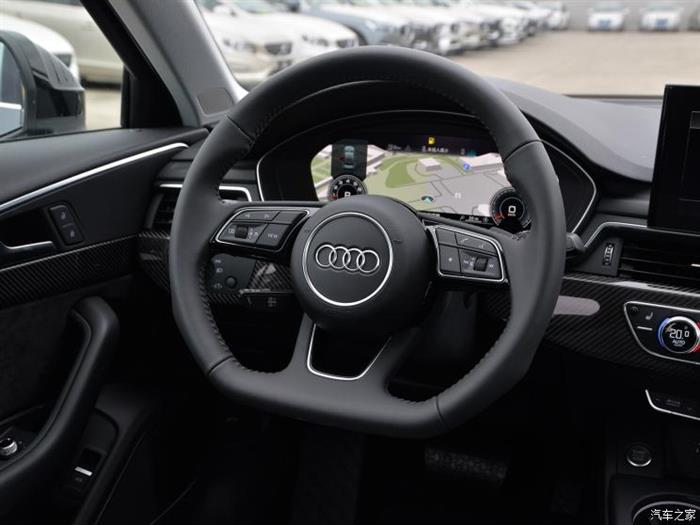 奥迪A4，一汽-大众奥迪A4L上市,一汽-大众奥迪A4L配置，一汽-大众奥迪A4L价格