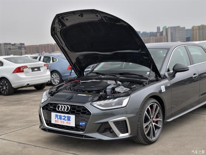 奥迪A4，一汽-大众奥迪A4L上市,一汽-大众奥迪A4L配置，一汽-大众奥迪A4L价格