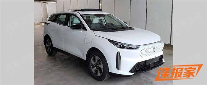 奔腾E01上市,奔腾E01续航里程