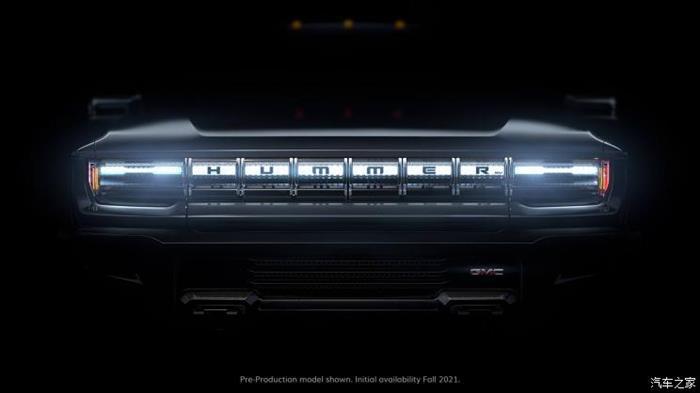 通用皮卡,通用电动皮卡