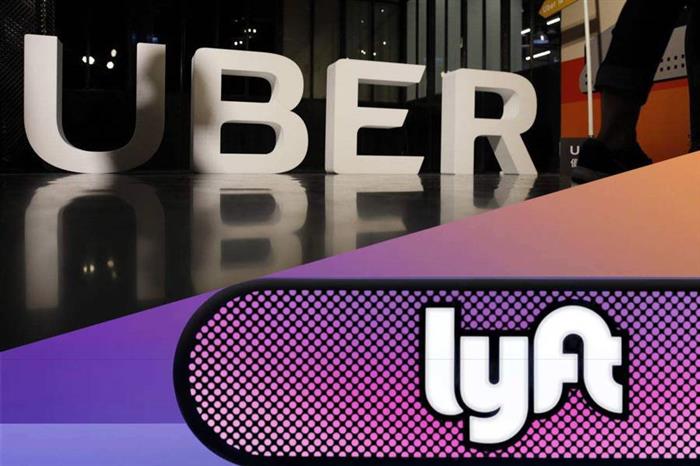 追随Uber？美国网约车平台Lyft在美推出送货送餐服务