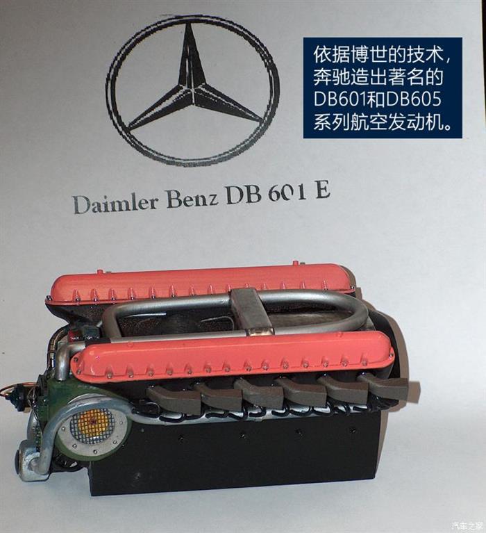 发动机里的战斗机 缸内直喷技术空战史