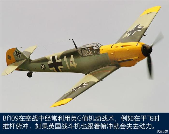 发动机里的战斗机 缸内直喷技术空战史