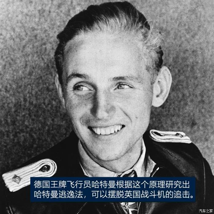 发动机里的战斗机 缸内直喷技术空战史