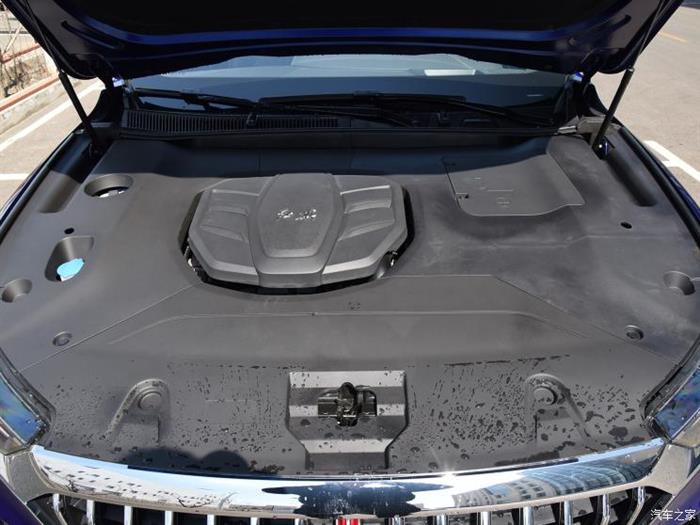 红旗,汽车销量,发动机