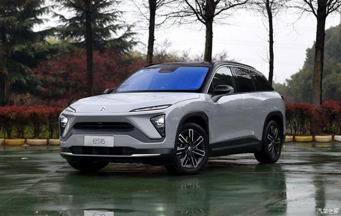 政策，特斯拉，电池，新能源汽车,特斯拉