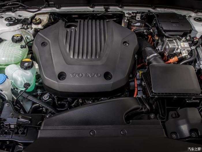 自动驾驶，沃尔沃，沃尔沃,自动驾驶,新能源汽车