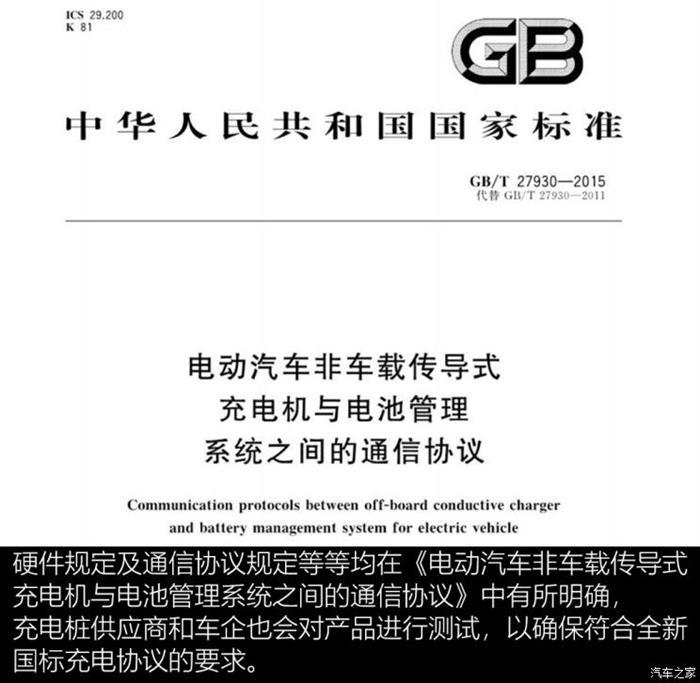 电动研习社：纯电动车充电失败如何解决
