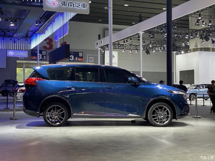 新车，SUV，海马新车