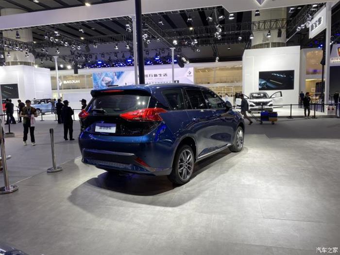 新车，SUV，海马新车