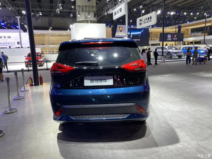 新车，SUV，海马新车