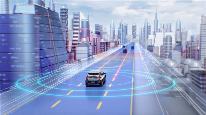 电池，广汽新能源埃安V,新能源汽车,自动驾驶