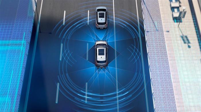 电池，广汽新能源埃安V,新能源汽车,自动驾驶