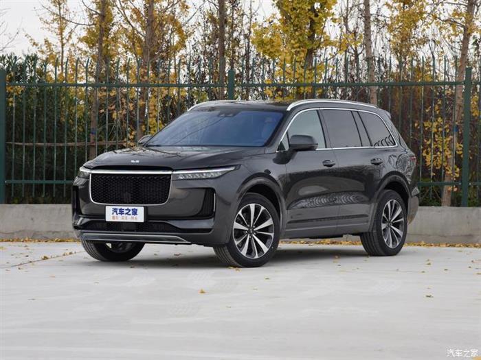 电动汽车，电池，理想ONE,电动汽车,汽车销量,新能源汽车