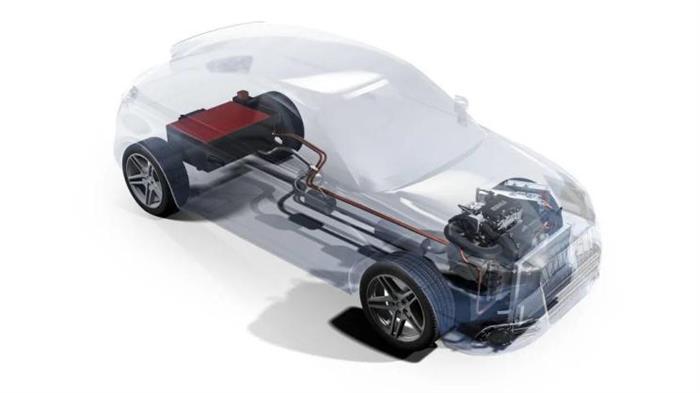 电动汽车，电池，理想ONE,电动汽车,汽车销量,新能源汽车