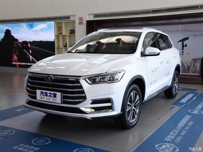 比亚迪，比亚迪财报