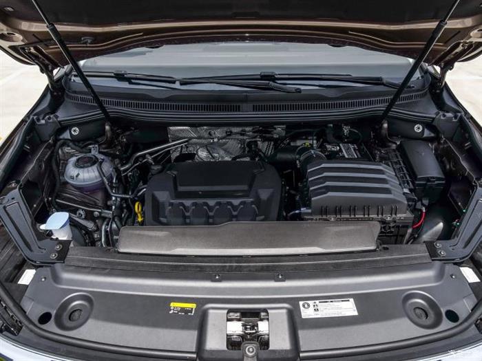 5月28日上市 大众Viloran定名&ldquo;威然&rdquo;