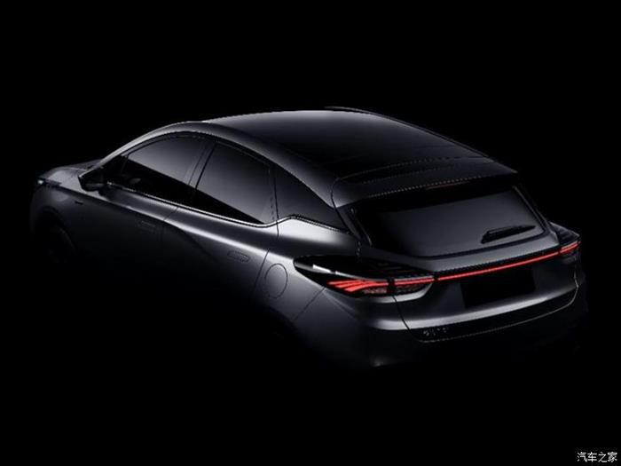 销量，几何,4月汽车销量