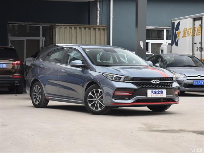 销量，奇瑞,汽车销量