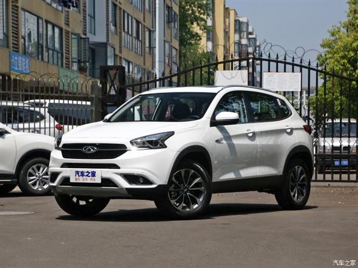 销量，奇瑞,汽车销量