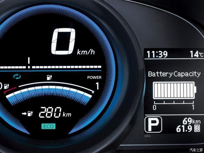 新车，日产,新能源汽车