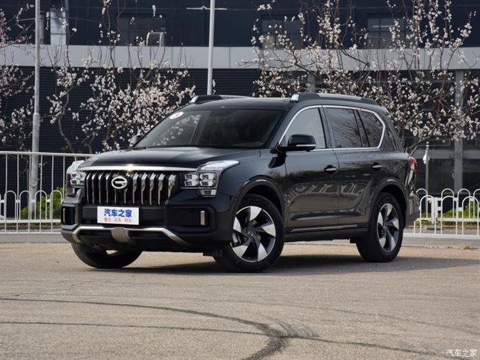 销量，广汽,4月汽车销量