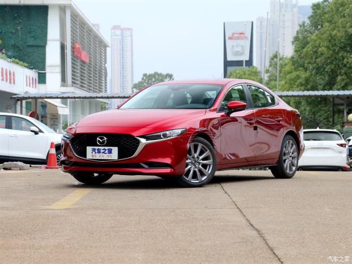 销量，马自达,4月汽车销量