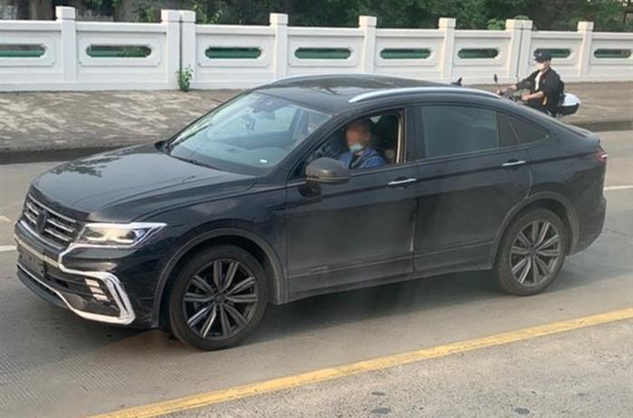 新车，SUV，途观，上汽大众，途观,上汽大众