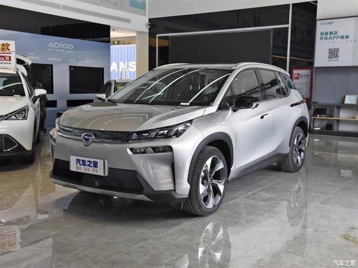 电池，广汽,新能源汽车