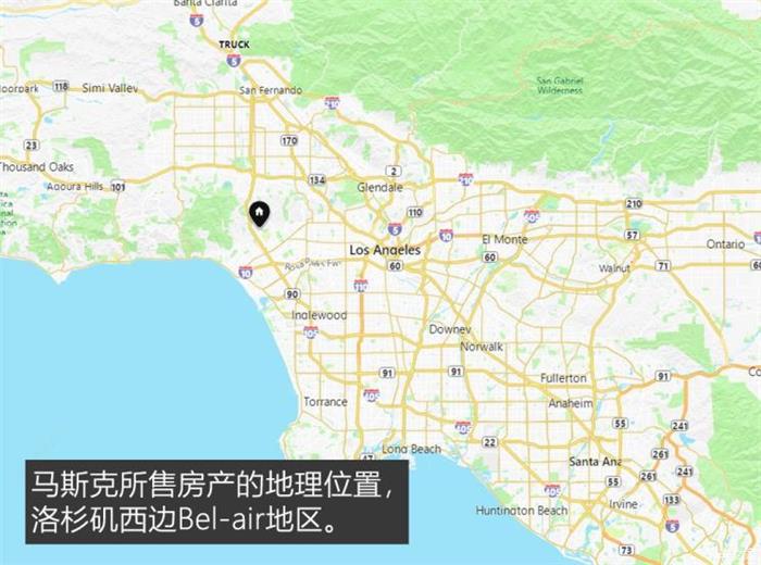 特斯拉，特斯拉,马斯克