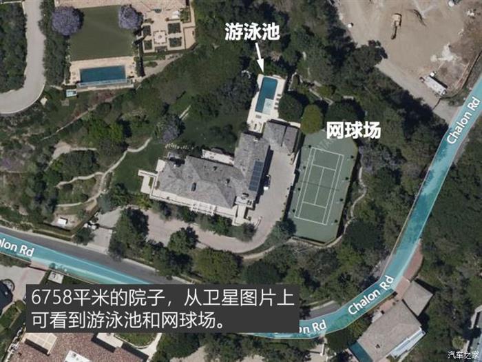 特斯拉，特斯拉,马斯克