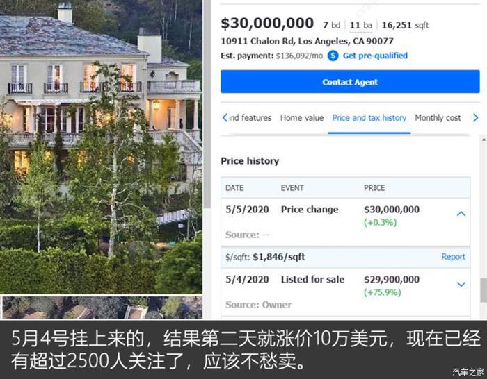 特斯拉，特斯拉,马斯克