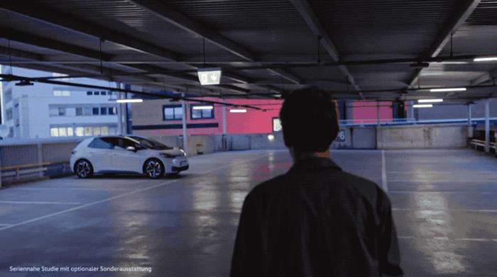 大众,特斯拉,电动汽车