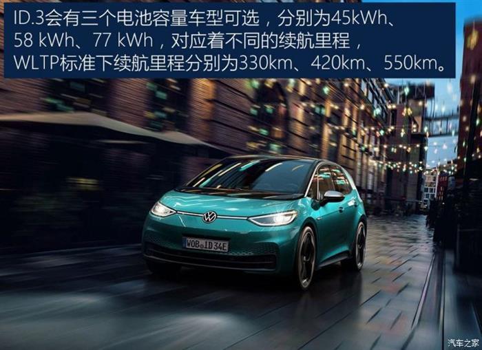 大众,特斯拉,电动汽车