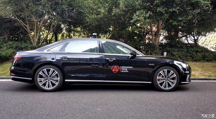 自动驾驶，华为，自动驾驶
