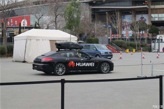 自动驾驶，华为，自动驾驶