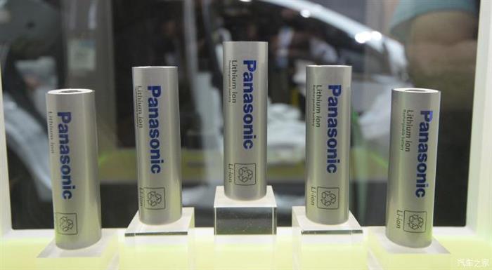 特斯拉，电池，特斯拉