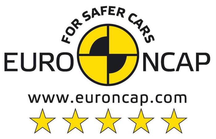 政策，新版Euro-NCAP