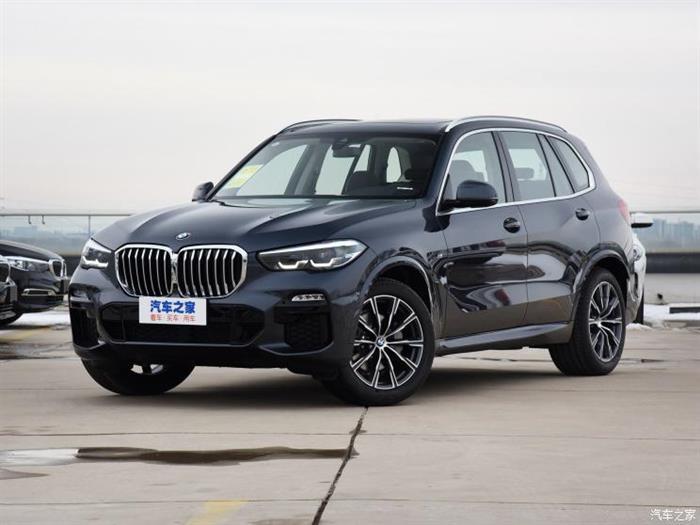 前瞻技术，宝马