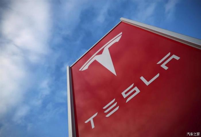 特斯拉，特斯拉